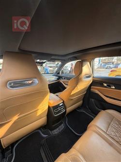 شانجان يوني كي